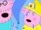 Oyunu Peppa Pig Bulmacası Gezegen çevrimiçi