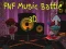 Oyunu FNF Müzik Savaşı 3D çevrimiçi
