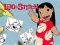 Oyunu Lilo ve Stitch Boyama Kitabı çevrimiçi