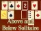 Oyunu Yukarı ve Aşağı Solitaire çevrimiçi
