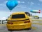 Oyunu Araba stunt oyunları - Mega rampadan araba atlama 3D oyunları çevrimiçi
