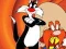 Oyunu Looney Tunes Bulmacası çevrimiçi