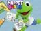Oyunu Muppet Bebekler Boyama Kitabı çevrimiçi