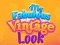 Oyunu Harika Vintage Görünümüm çevrimiçi