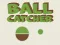 Oyunu Top Yakalayıcı çevrimiçi