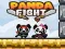 Oyunu Panda Dövüşü çevrimiçi
