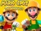 Oyunu Mario: Farkları Bul çevrimiçi