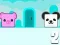 Oyunu Panda'nın Piggy ile Kaçışı 2 çevrimiçi