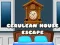 Oyunu Cerulean Evden Kaçış çevrimiçi