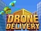 Oyunu Drone Teslimatı çevrimiçi