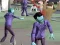 Oyunu Şehir Kıyameti 3D: Zombi Kalabalığı çevrimiçi
