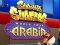 Oyunu Subway Surfers Arabistan çevrimiçi