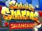 Oyunu Subway Surfers Şanghay çevrimiçi