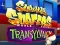 Oyunu Subway Surfers Transilvanya çevrimiçi