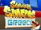 Oyunu Subway Surfers Yunanistan çevrimiçi