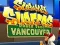 Oyunu Subway Surfers Vancouver çevrimiçi