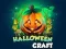 Oyunu Cadılar Bayramı Craft çevrimiçi