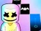 Oyunu Marshmello Müzik Dansı: Piyano Karoları çevrimiçi