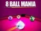 Oyunu 8 Top Mania çevrimiçi