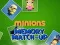 Oyunu Minyonlar Hafıza Eşleştirme çevrimiçi