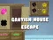 Oyunu Gri Ev Kaçışı çevrimiçi