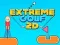 Oyunu Aşırı Golf 2D çevrimiçi Oyunu Aşırı Golf 2D çevrimiçi