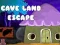 Oyunu Mağara Kaçışı çevrimiçi