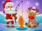 Oyunu Noel Baba'nın Noel Balıkçılığı çevrimiçi