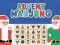 Oyunu Advent Mahjong çevrimiçi
