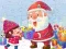 Oyunu Noel 2021 Puzzle çevrimiçi