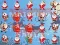 Oyunu Eşleşen Santa çevrimiçi