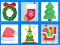 Oyunu Çocuklar için Noel Bulmacası çevrimiçi