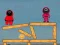 Oyunu SquidGame Patlayıcı Şekerler çevrimiçi