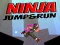 Oyunu Ninja Atlama ve Koşma çevrimiçi