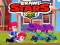 Oyunu Brawl Stars: Savaş Ateşi çevrimiçi