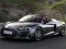 Oyunu Audi R8 V10 RWD Spyder Kayma çevrimiçi
