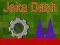 Oyunu Jeka Dash çevrimiçi