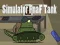 Oyunu Simülatör Fnaf Tank çevrimiçi