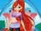 Oyunu Çiçek Açan Güzel Kız: Giydirme çevrimiçi