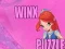 Oyunu Winx Bulmaca çevrimiçi