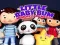 Oyunu Little Baby Bum Bellek Kartı Eşleştirme çevrimiçi