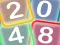 Oyunu Neon Oyun 2048 çevrimiçi