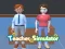 Oyunu Öğretmen Simülatörü çevrimiçi