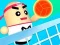 Oyunu 3D Harika Voleybol çevrimiçi