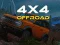 Oyunu 4X4 OFFROAD çevrimiçi