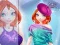 Oyunu Winx Bloom: Rüya Kızı çevrimiçi