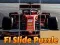 Oyunu F1 Kaydırmalı Puzzle çevrimiçi