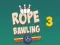 Oyunu İp Bowling 3 çevrimiçi