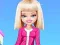 Oyunu Barbie Motosikletçi çevrimiçi