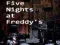 Oyunu Freddy'de Beş Gece çevrimiçi